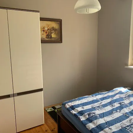 Bialy Apartmán