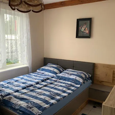 Bialy Apartmán