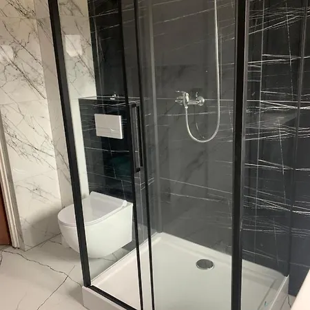 Bialy Apartamento Rowy (Pomerania)