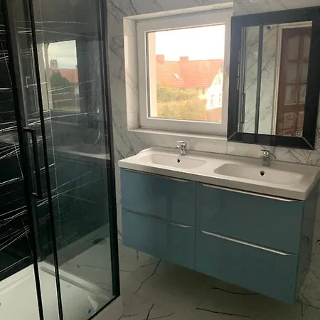 Bialy * Rowy (Pomerania)