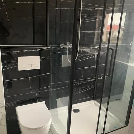 Apartament Bialy
