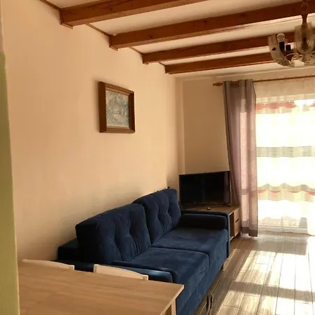 Apartament Bialy